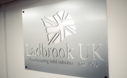 Ladbrook UK Staff