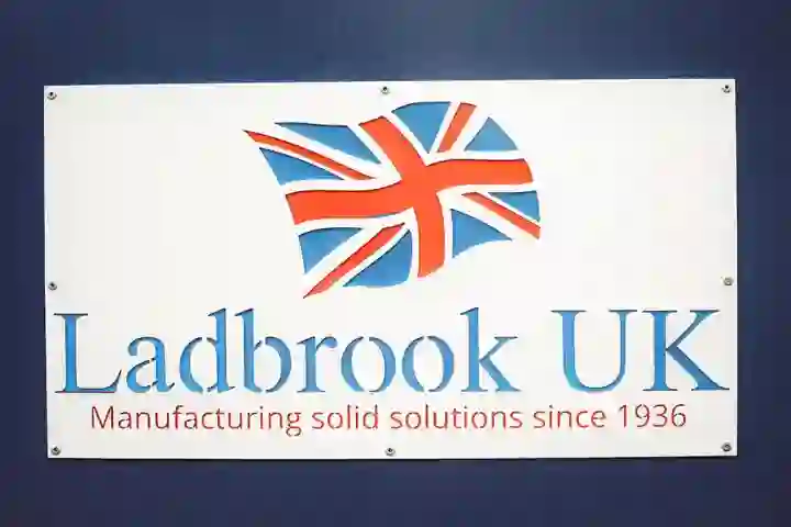 Bespoke Metal Business Signs Norfolk