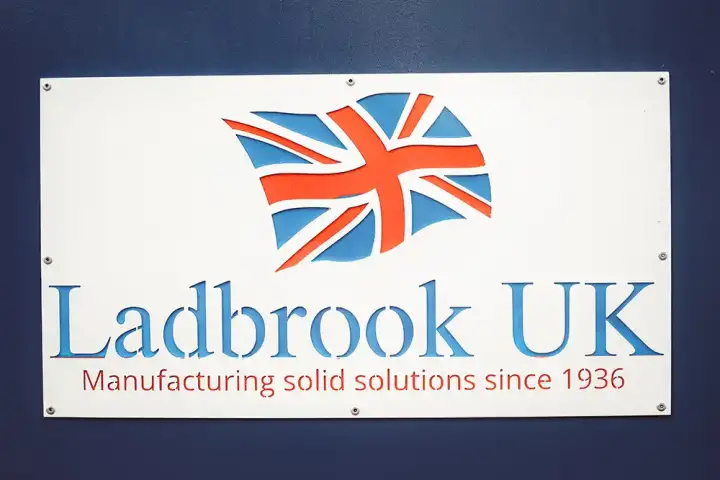 Bespoke Metal Business Signs Norfolk
