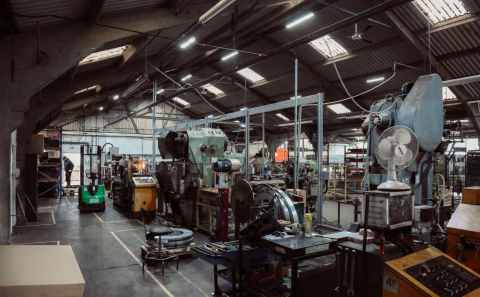 What Engineering Teams Should Know About Precision Metal Fabrication