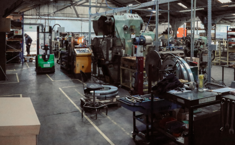 What Engineering Teams Should Know About Precision Metal Fabrication