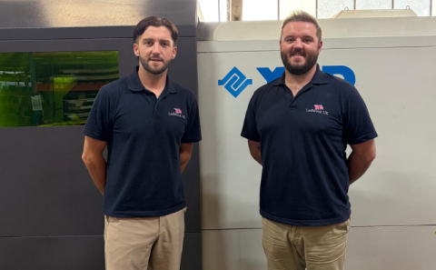 AJ Relocates to Australia as George Takes on Sales Leadership