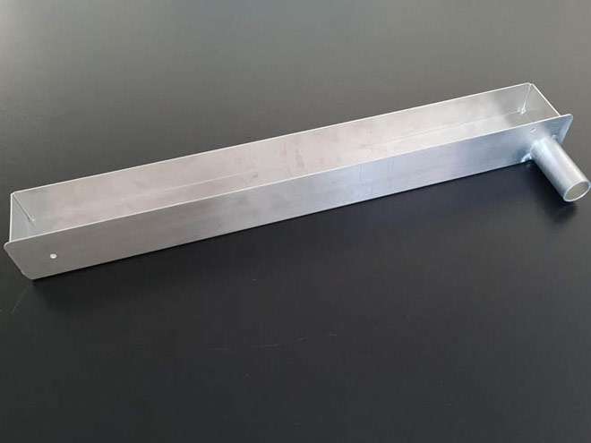 Metal Fabricators
