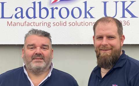 A New Chapter for Ladbrook Mfg