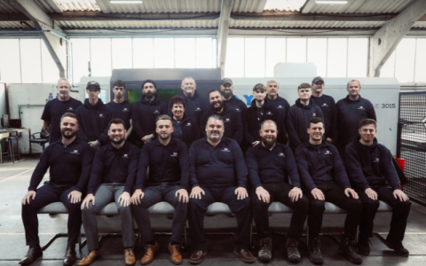 A Year in Review - Ladbrook UK's Highlights of 2024