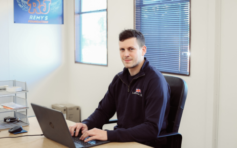 Ladbrook UK Staff